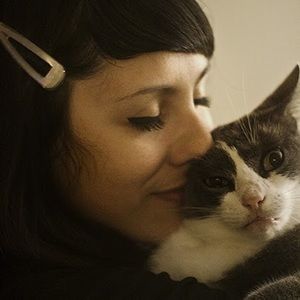 Meet your Posher, Danielle